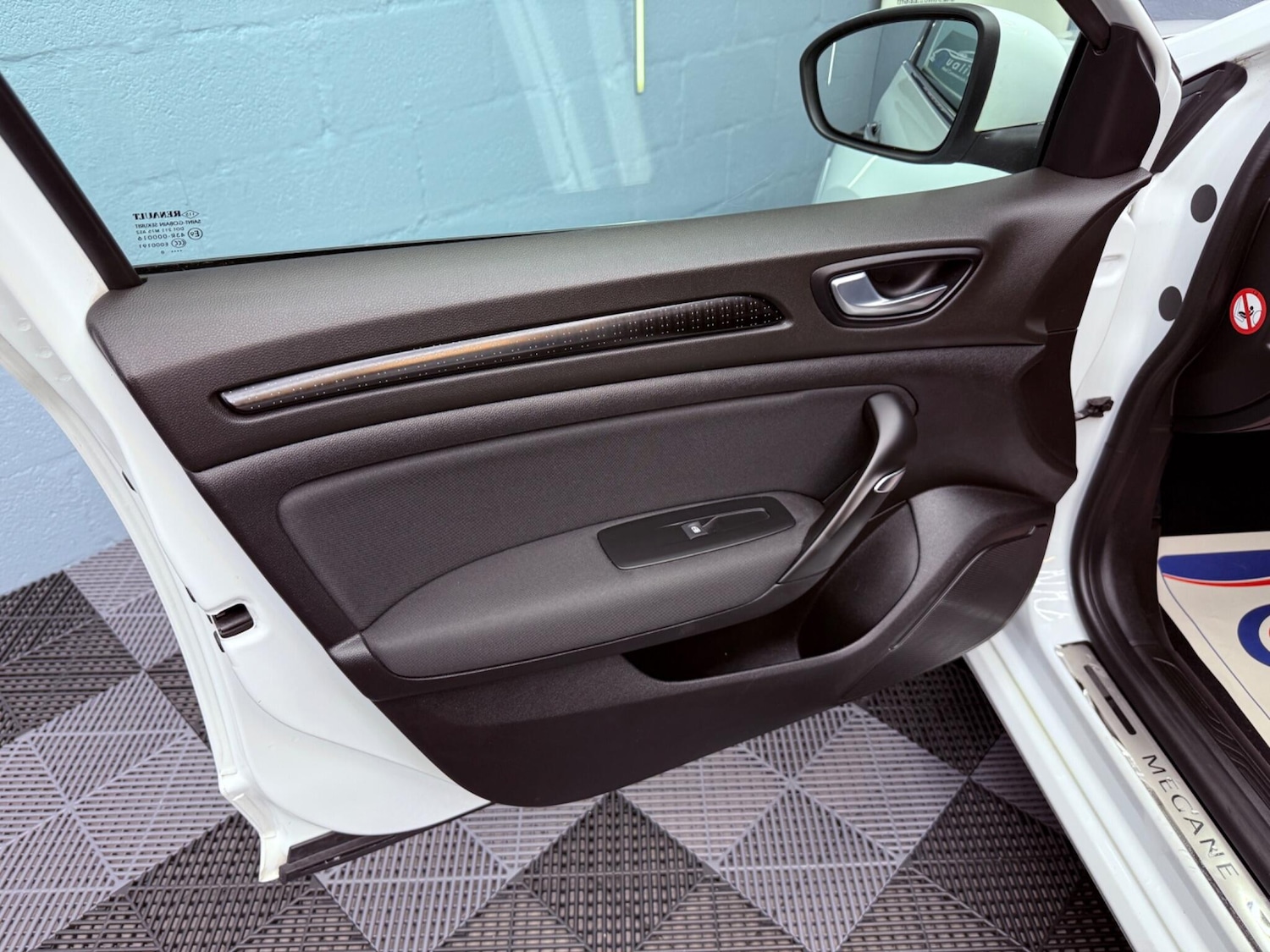 Used Renault Megane 2020 for sale - 76573475: Photo 22