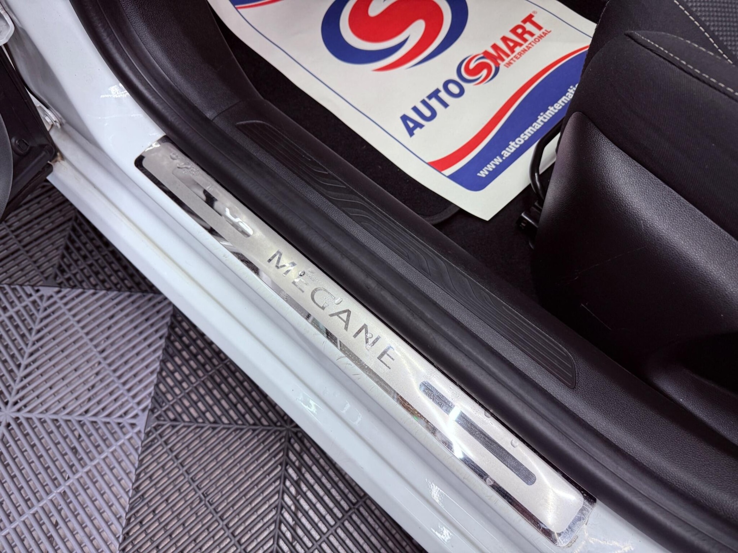 Used Renault Megane 2020 for sale - 76573475: Photo 23