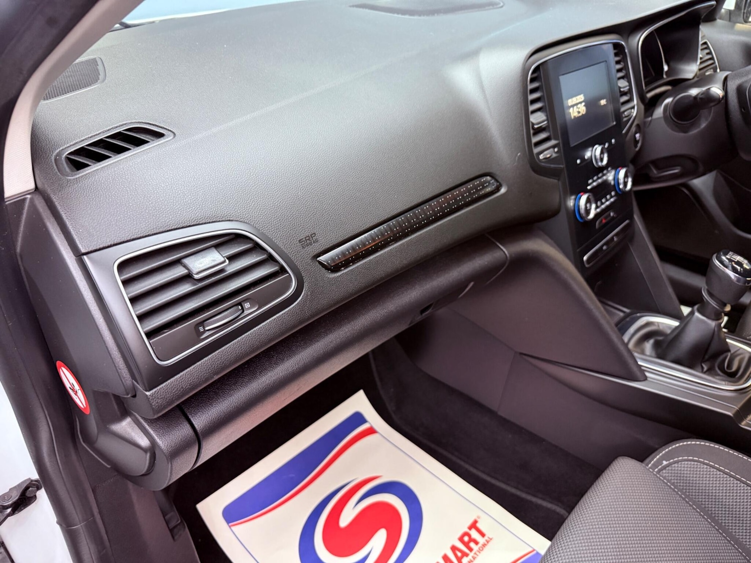 Used Renault Megane 2020 for sale - 76573475: Photo 24