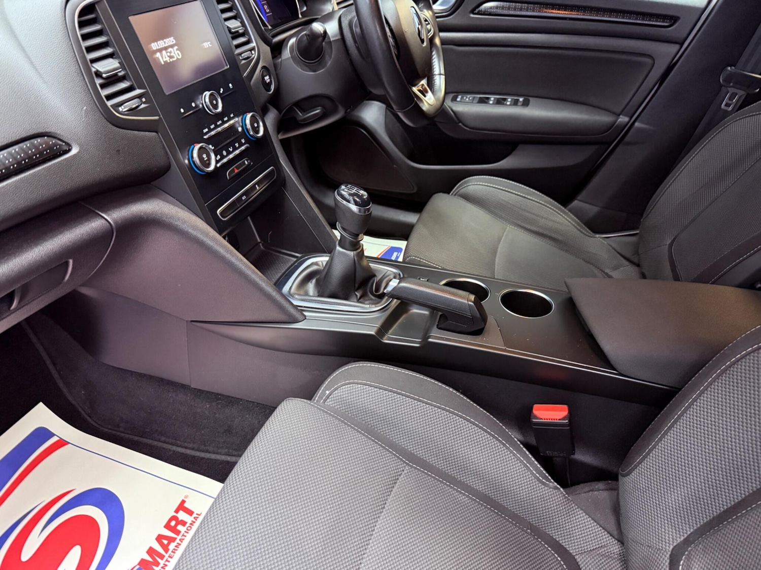 Used Renault Megane 2020 for sale - 76573475: Photo 25