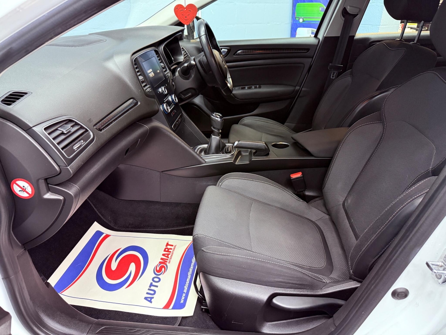 Used Renault Megane 2020 for sale - 76573475: Photo 26