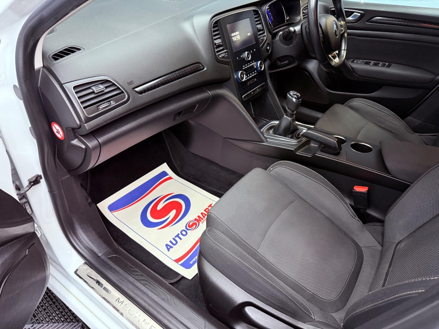 Used Renault Megane 2020 for sale - 76573475: Photo 27