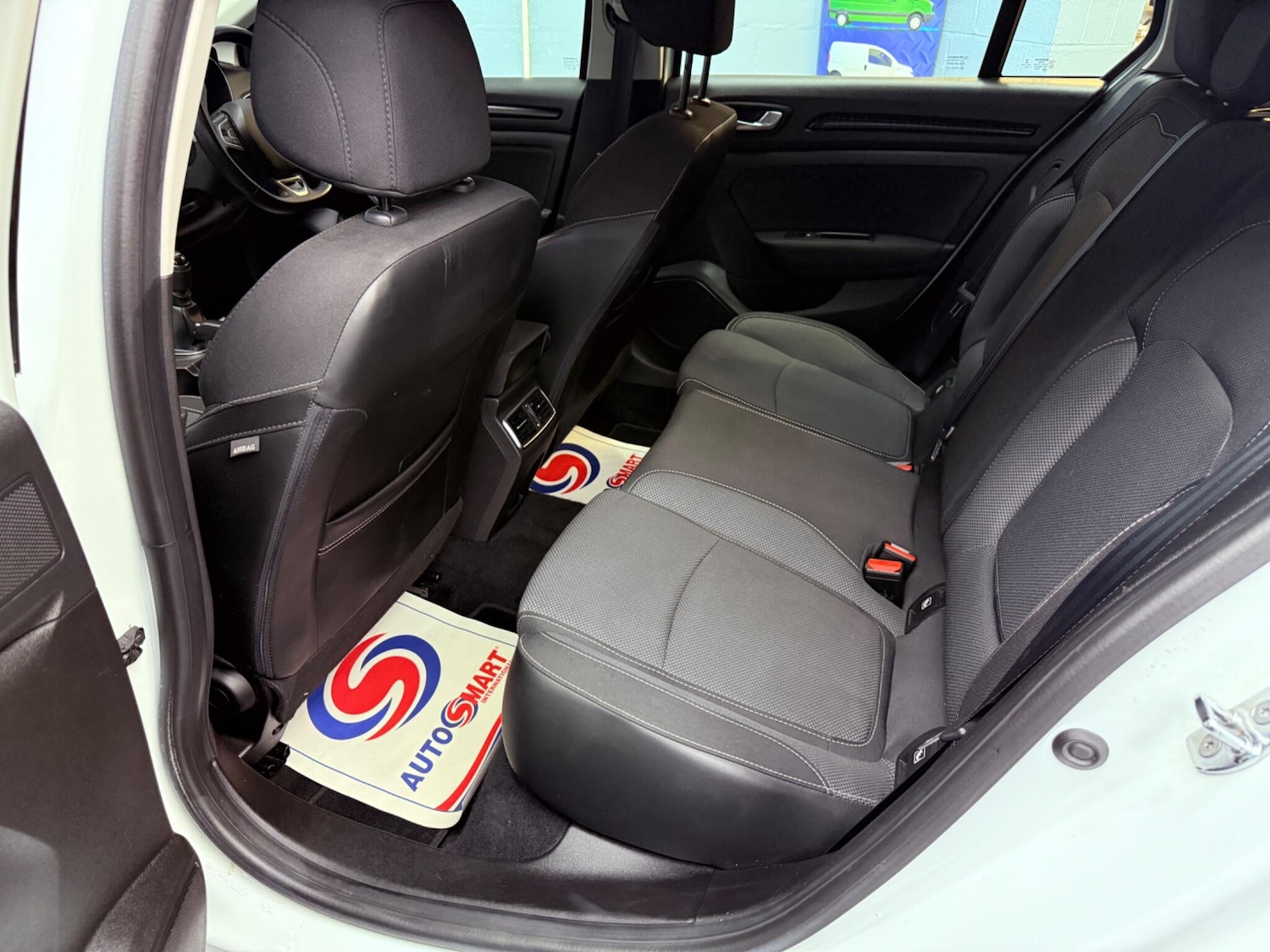 Used Renault Megane 2020 for sale - 76573475: Photo 29