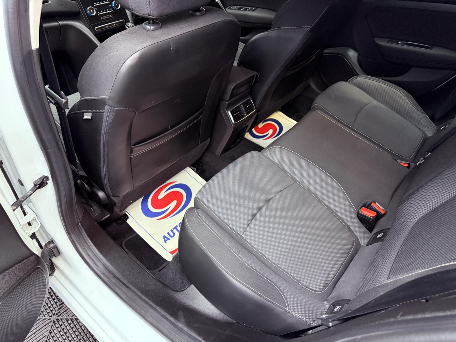 Used Renault Megane 2020 for sale - 76573475: Photo 30