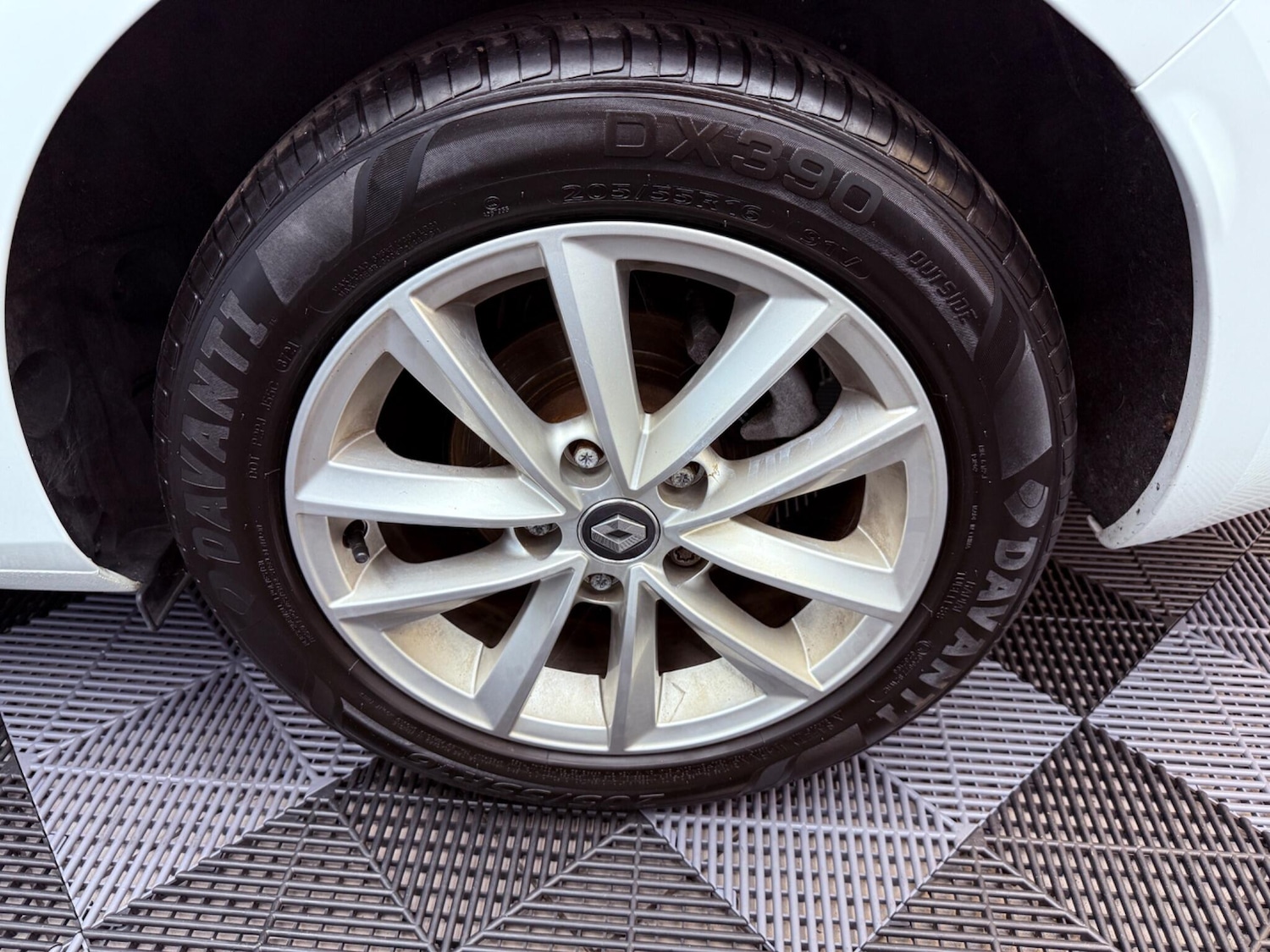 Used Renault Megane 2020 for sale - 76573475: Photo 31