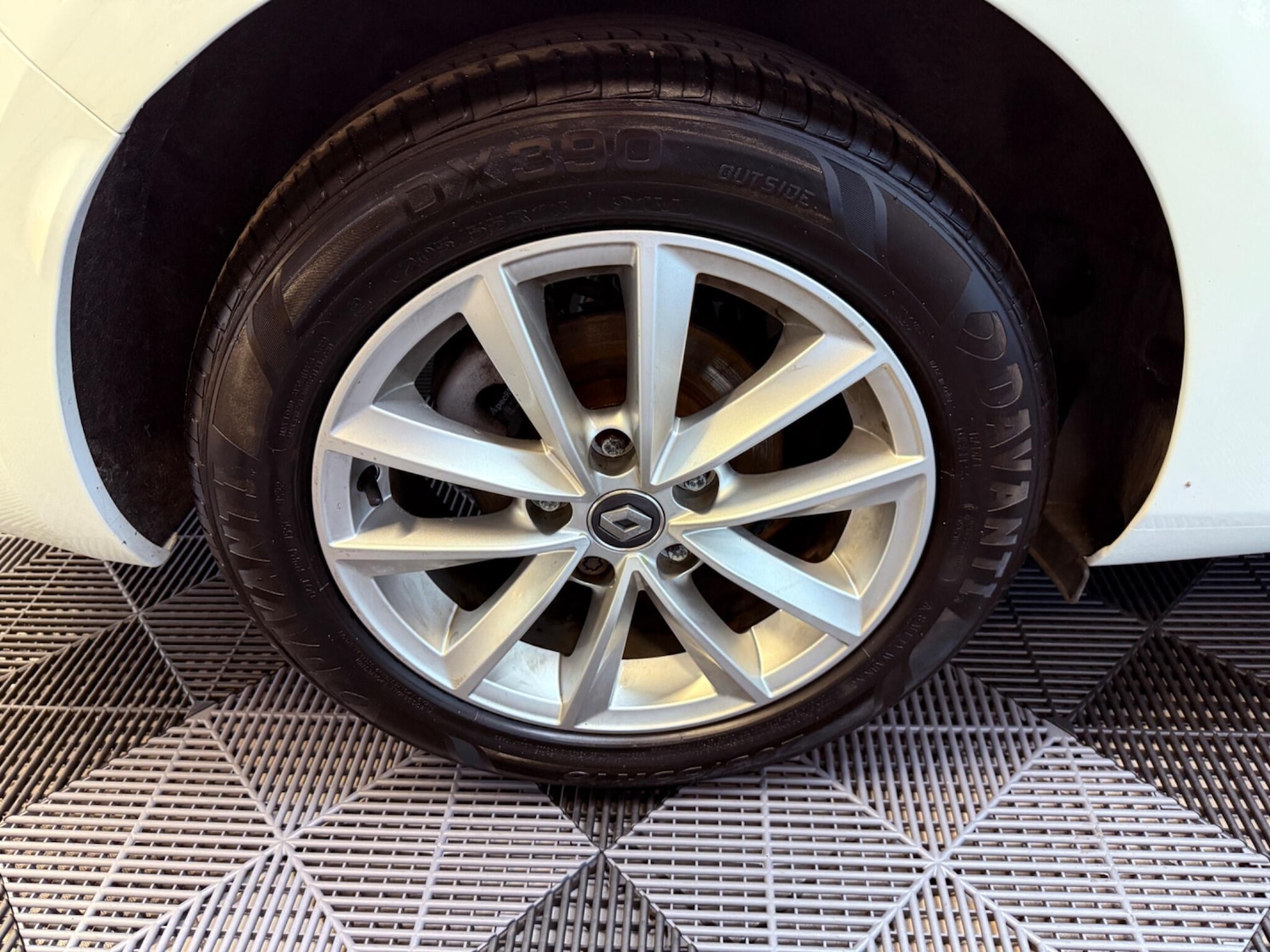 Used Renault Megane 2020 for sale - 76573475: Photo 34