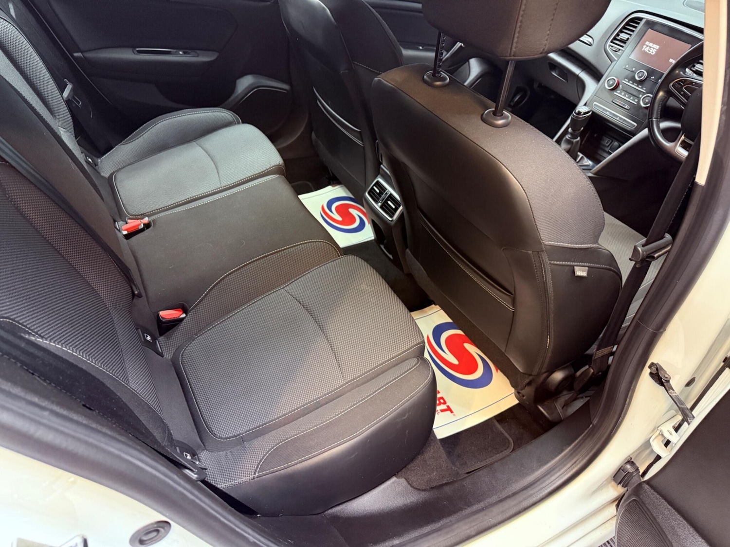 Used Renault Megane 2020 for sale - 76573475: Photo 39