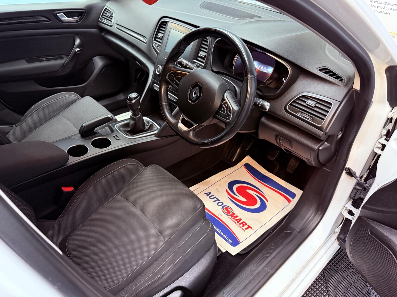 Used Renault Megane 2020 for sale - 76573475: Photo 44