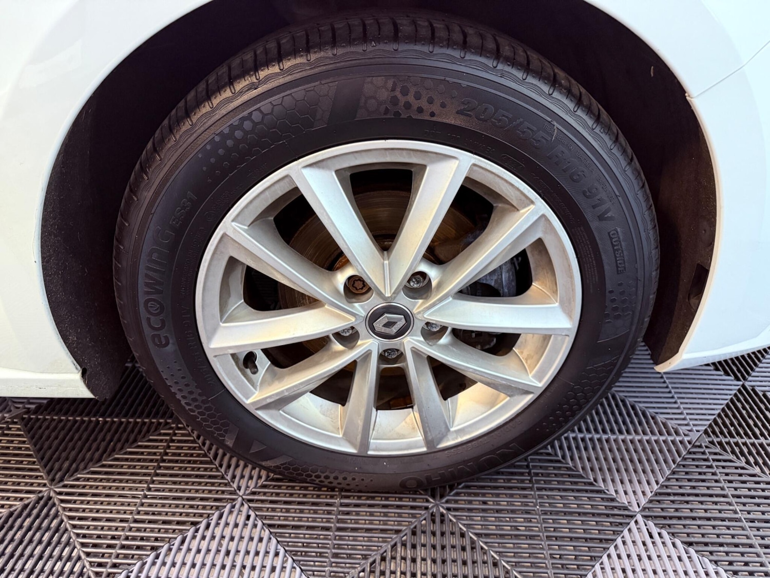 Used Renault Megane 2020 for sale - 76573475: Photo 46