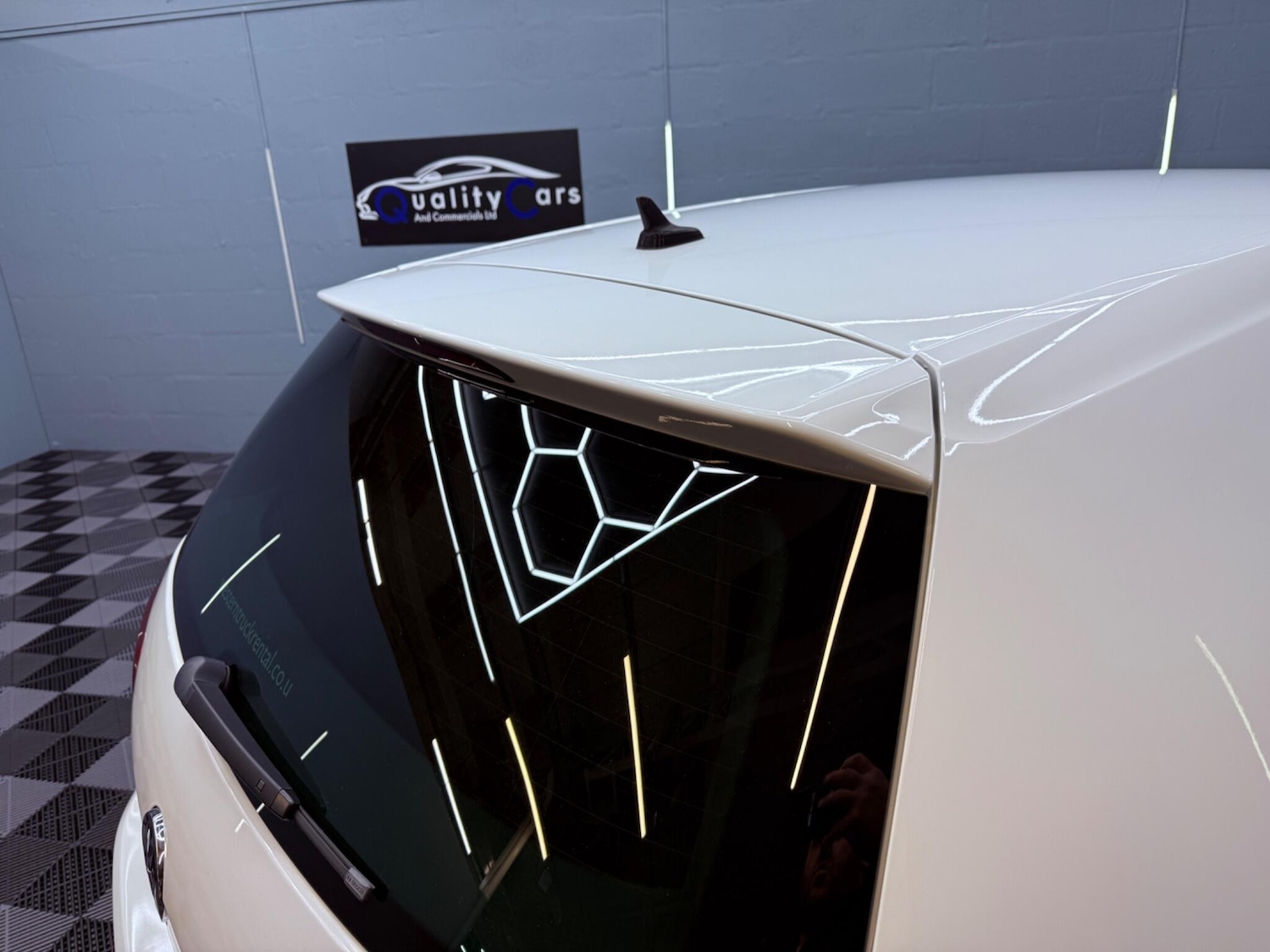 Used Volkswagen Golf 2017 for sale - 76987632: Photo 44