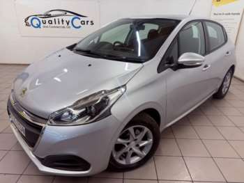 2015 (65) - 1.2 PureTech Active Euro 6 5dr