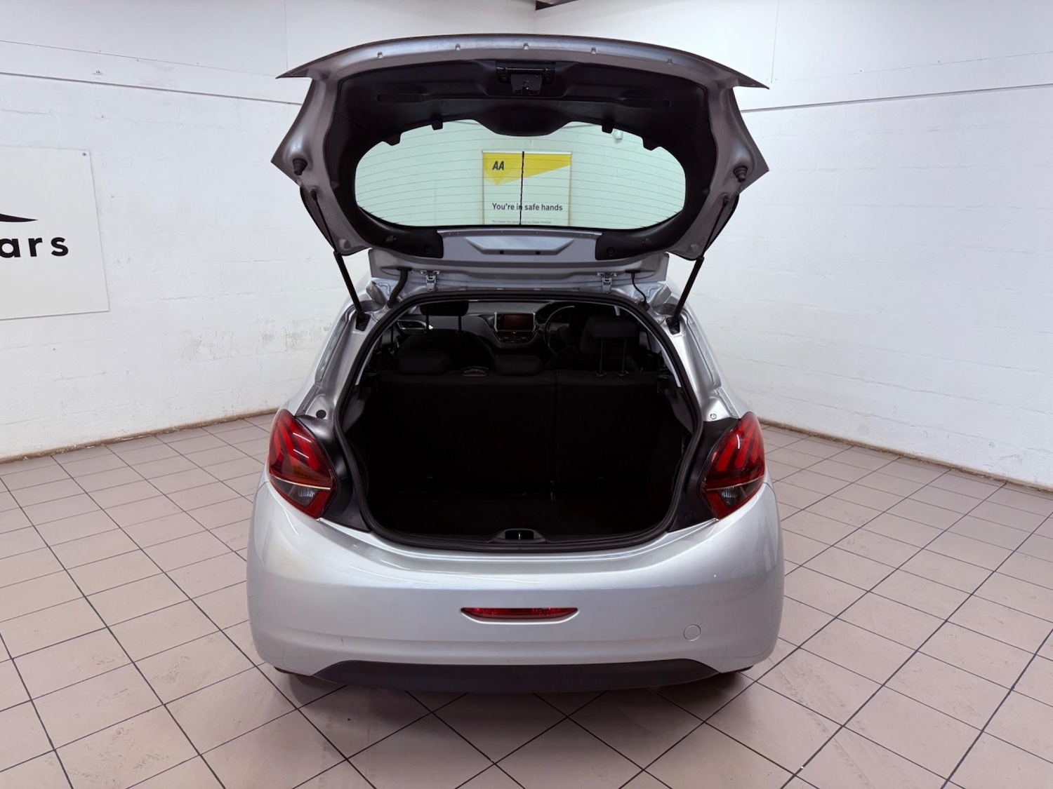 Vehicle 26