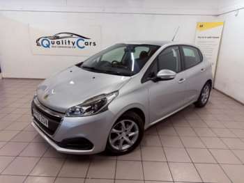 Used Peugeot 208 2015 for sale - 75319305: Photo