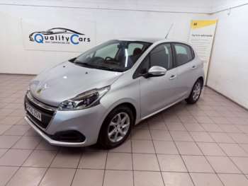 Used Peugeot 208 2015 for sale - 75319305: Photo