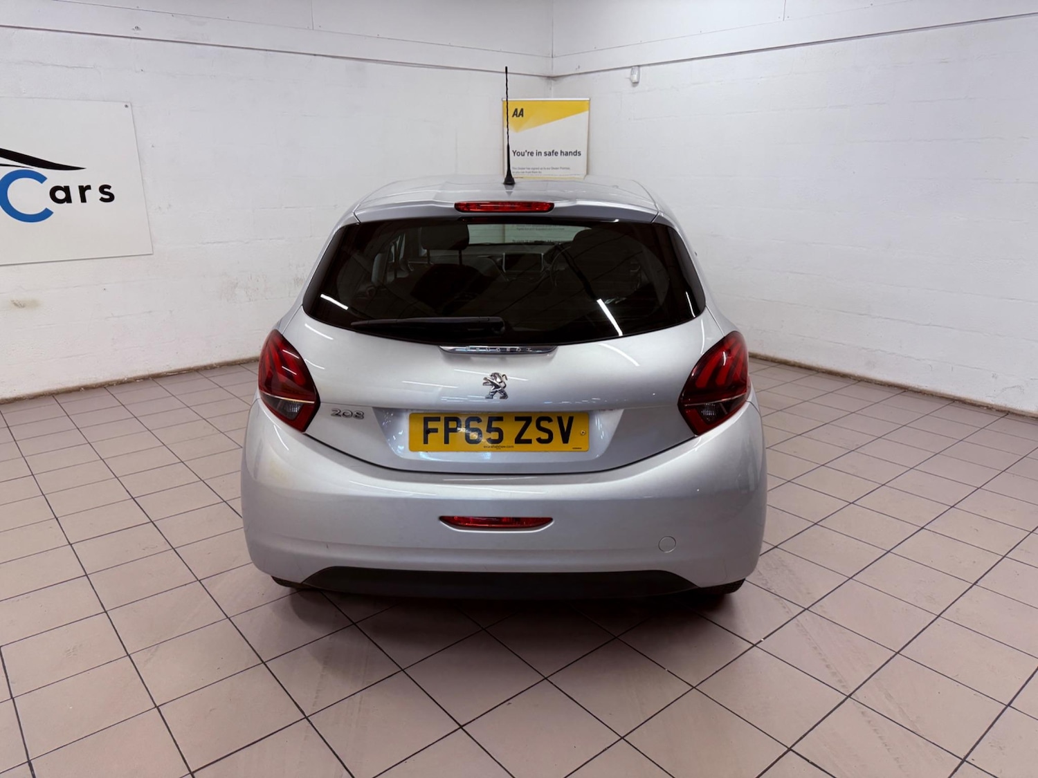Vehicle 42