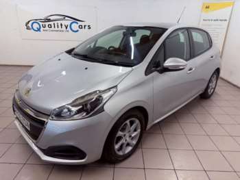 Used Peugeot 208 2015 for sale - 75319305: Photo