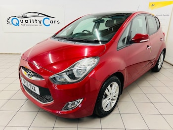 2016 (16) - 1.6 Style Auto Euro 5 5dr