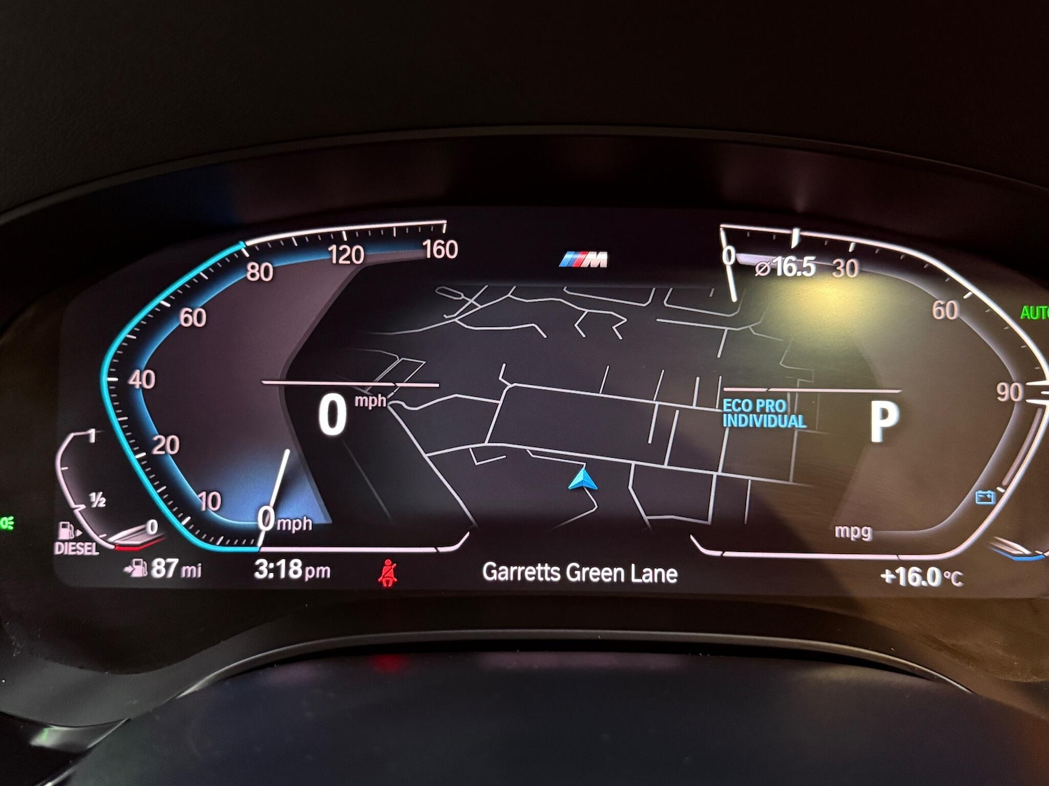 Used BMW 5 Series 2019 for sale - 75953816: Photo 11