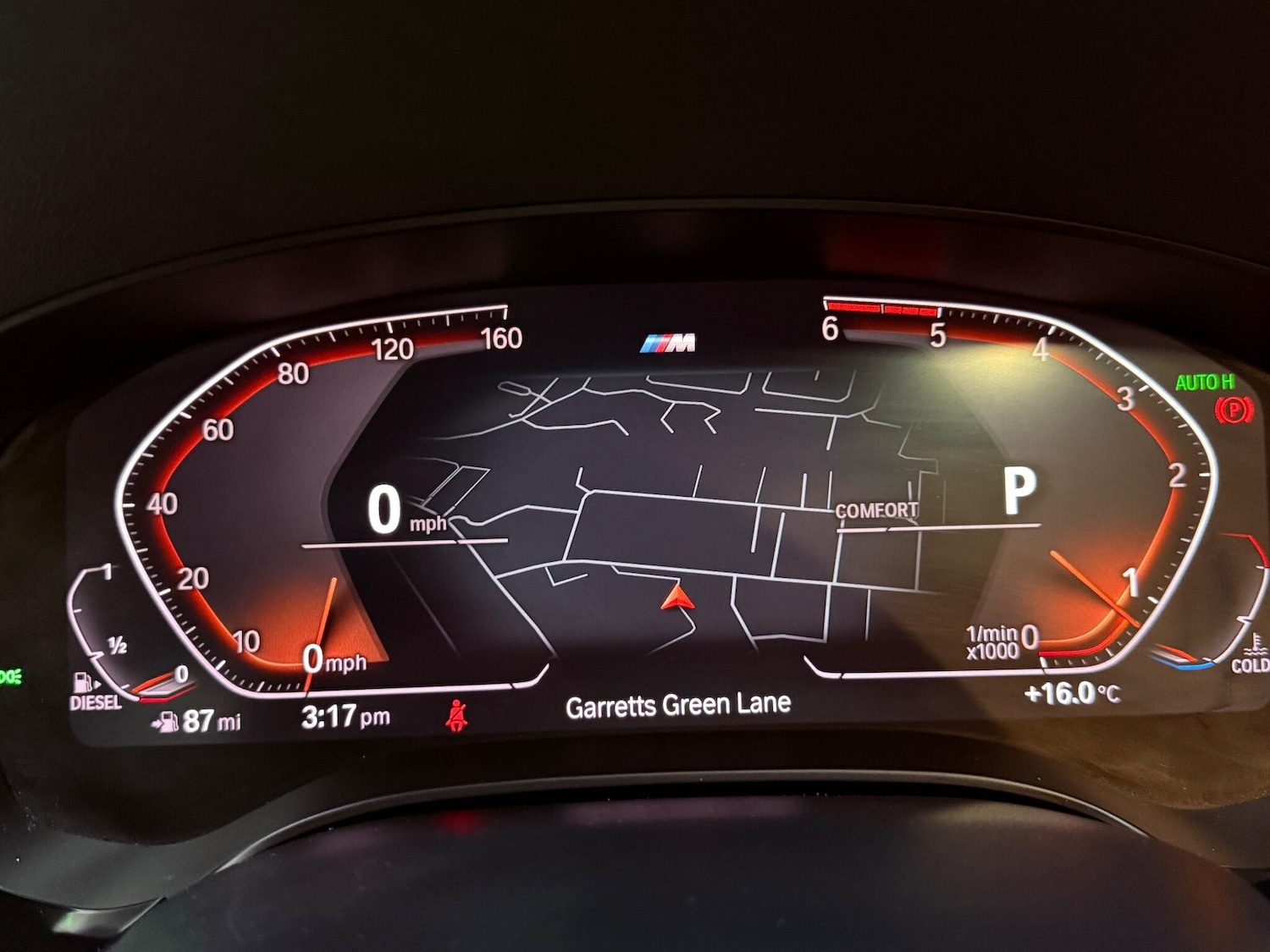 Used BMW 5 Series 2019 for sale - 75953816: Photo 12