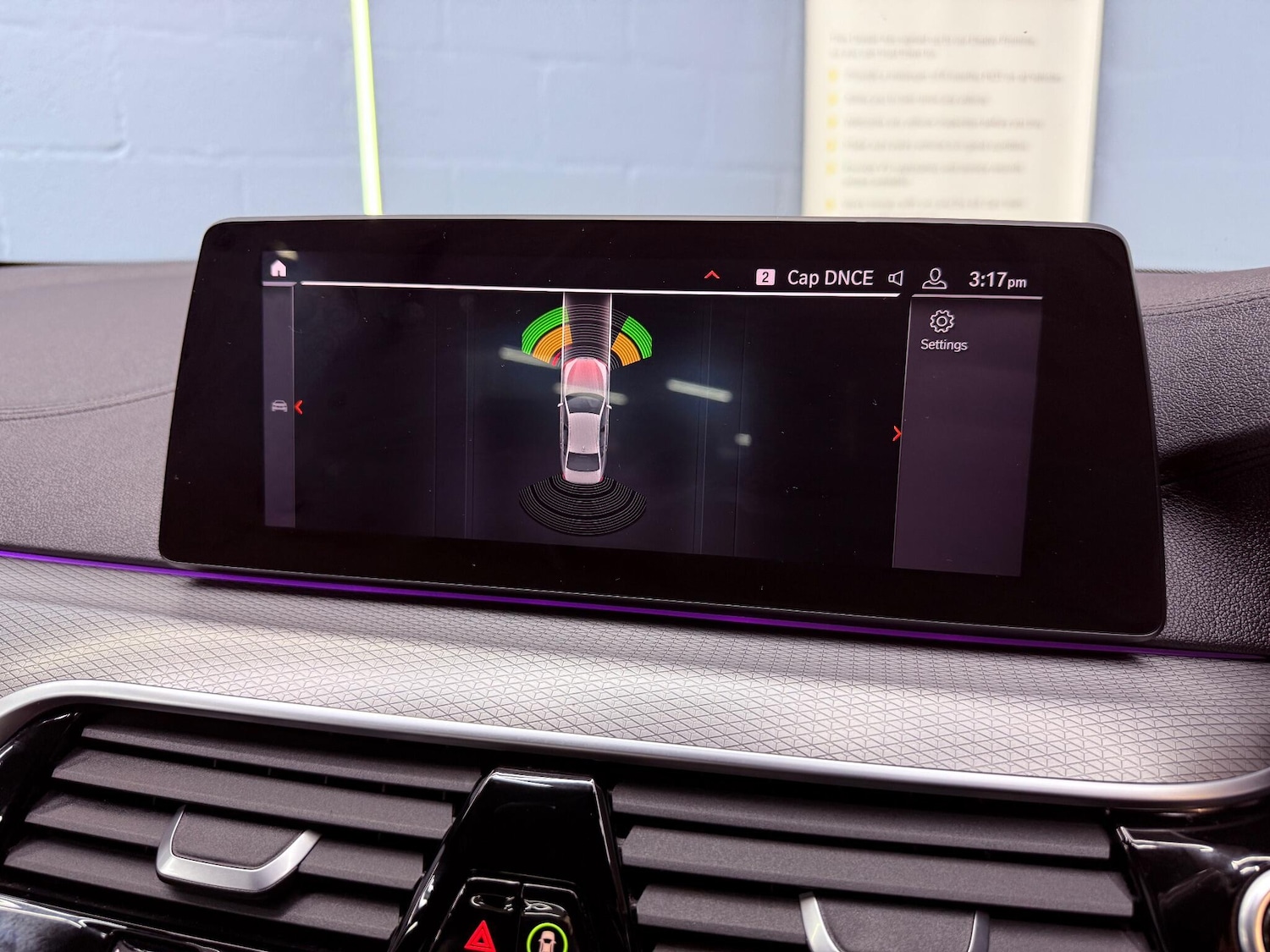 Used BMW 5 Series 2019 for sale - 75953816: Photo 13