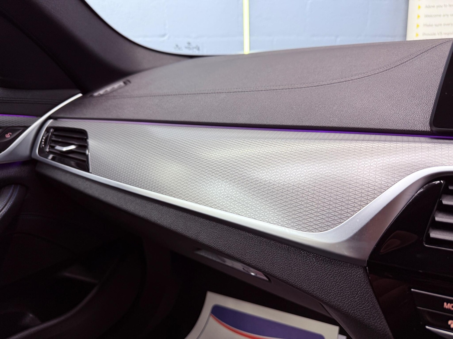 Used BMW 5 Series 2019 for sale - 75953816: Photo 17