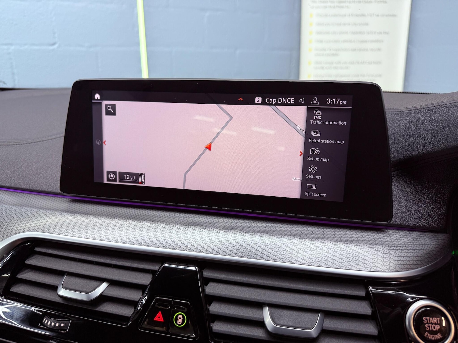 Used BMW 5 Series 2019 for sale - 75953816: Photo 19