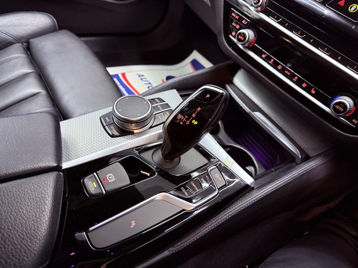 Used BMW 5 Series 2019 for sale - 75953816: Photo 22