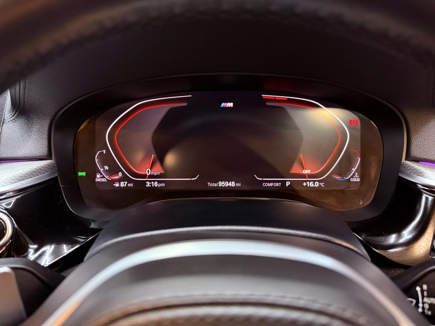 Used BMW 5 Series 2019 for sale - 75953816: Photo 27