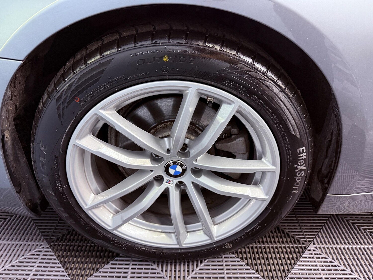 Used BMW 5 Series 2019 for sale - 75953816: Photo 28