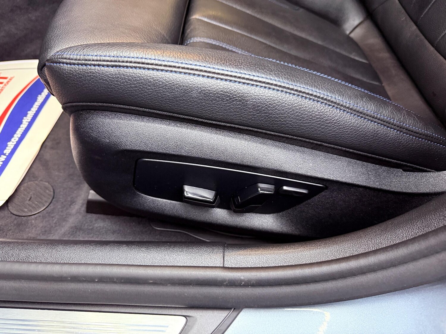 Used BMW 5 Series 2019 for sale - 75953816: Photo 31