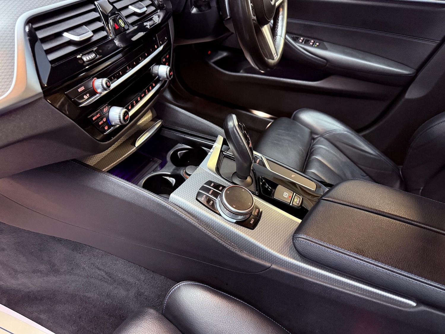 Used BMW 5 Series 2019 for sale - 75953816: Photo 33