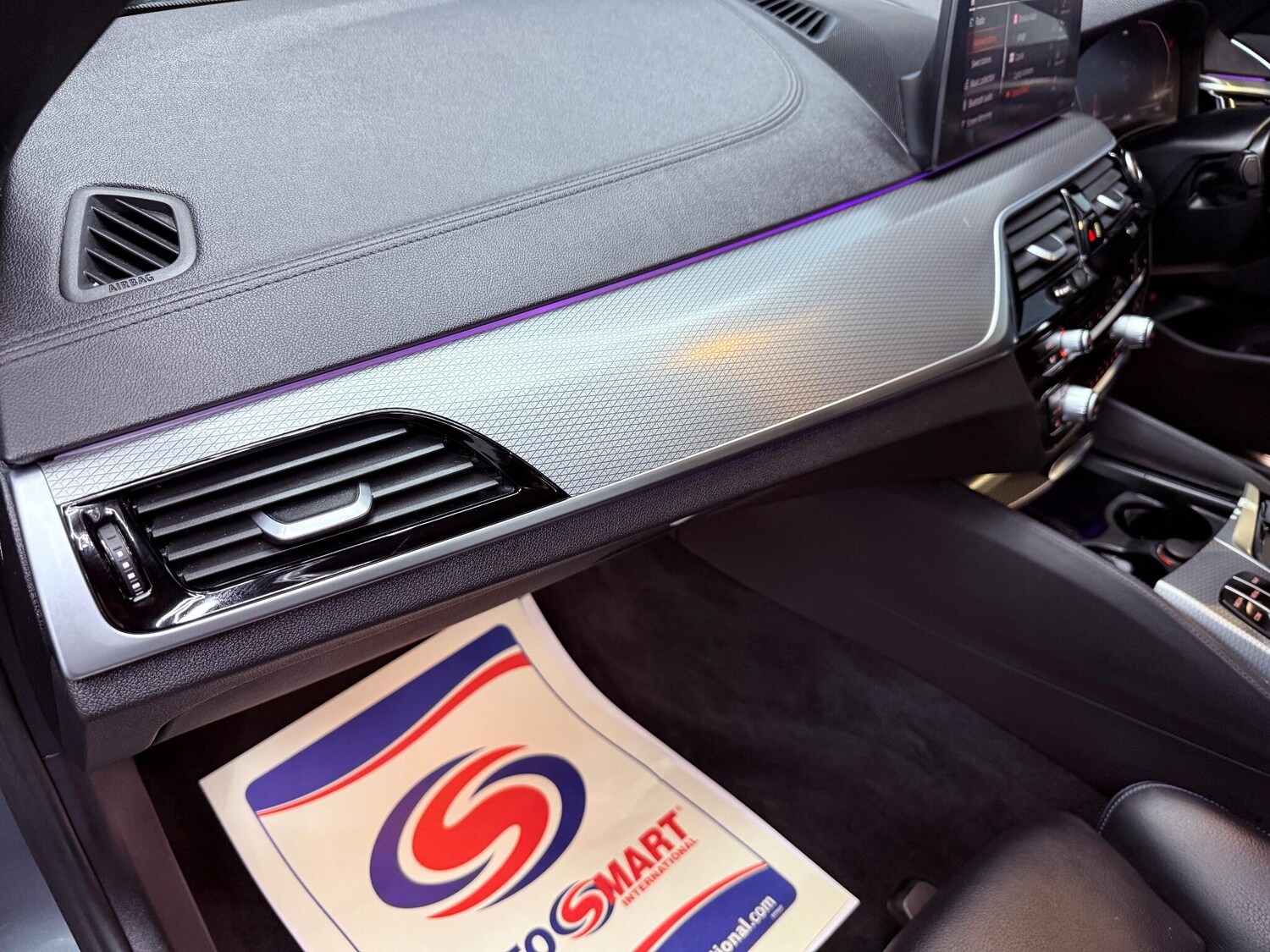 Used BMW 5 Series 2019 for sale - 75953816: Photo 34