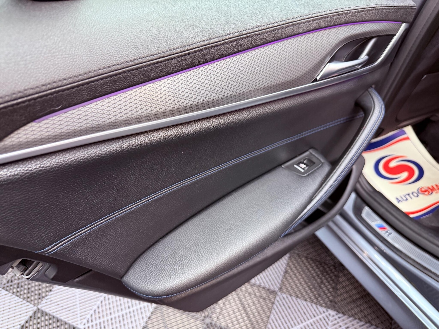 Used BMW 5 Series 2019 for sale - 75953816: Photo 37