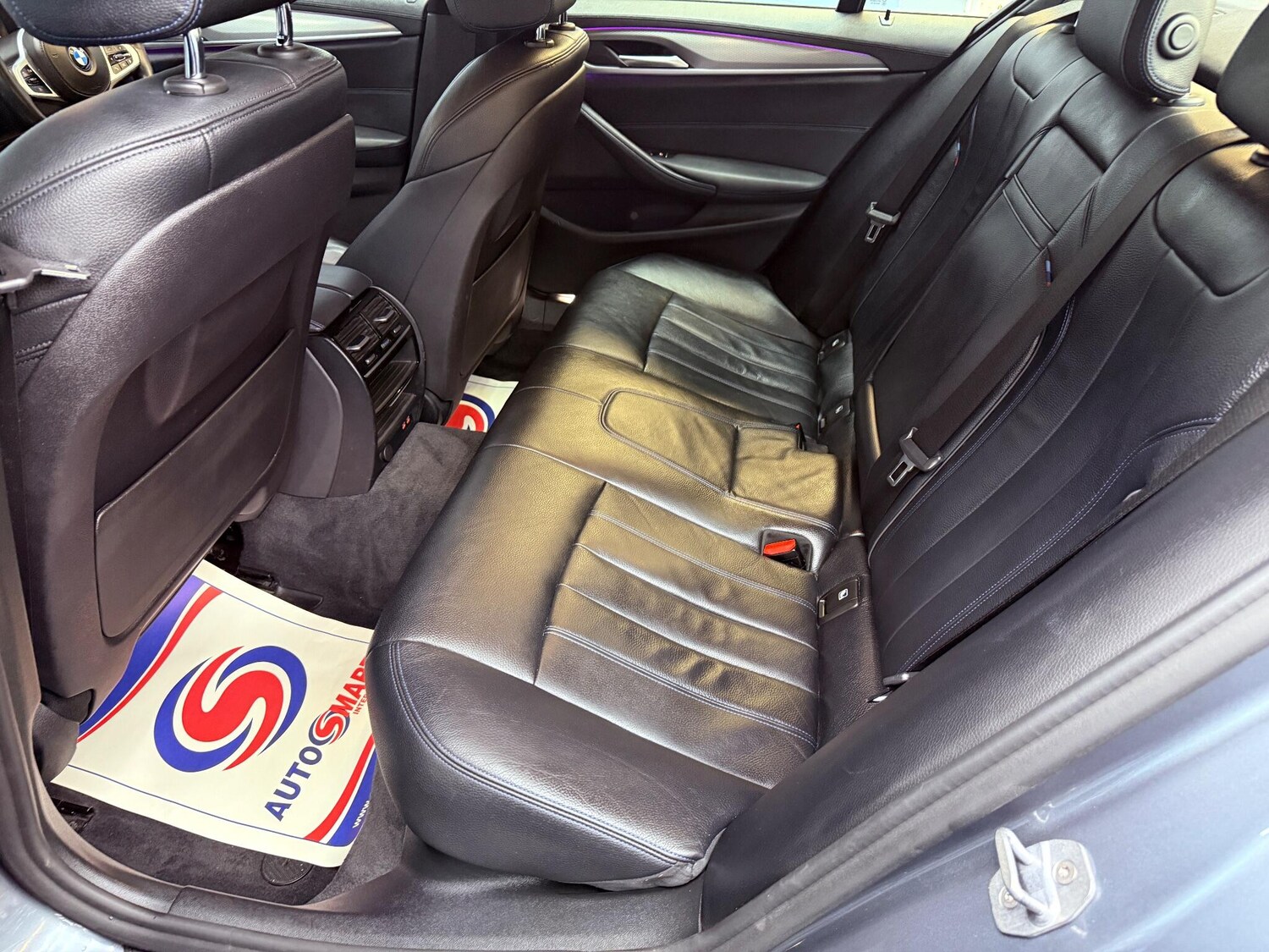 Used BMW 5 Series 2019 for sale - 75953816: Photo 40