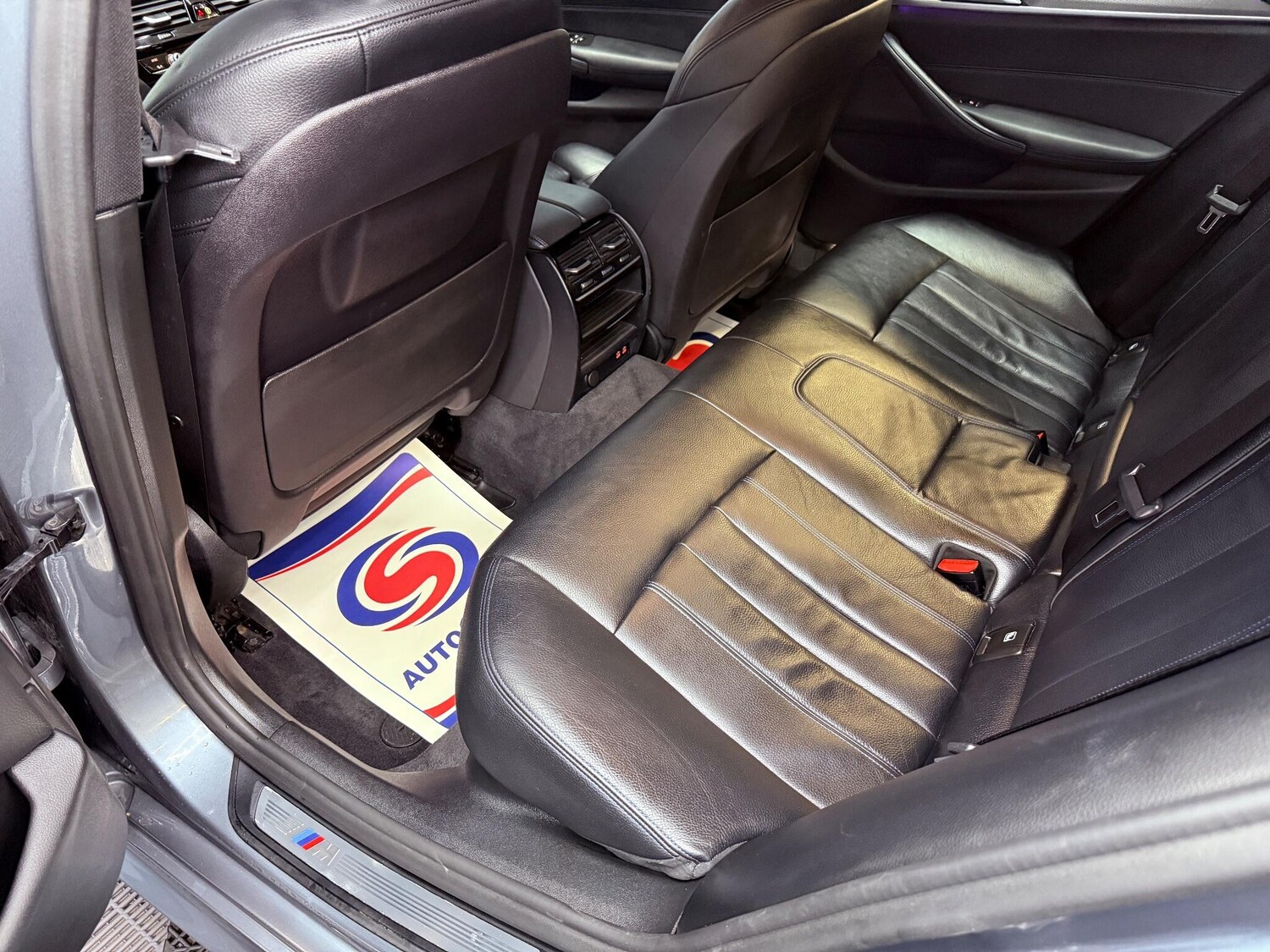 Used BMW 5 Series 2019 for sale - 75953816: Photo 41