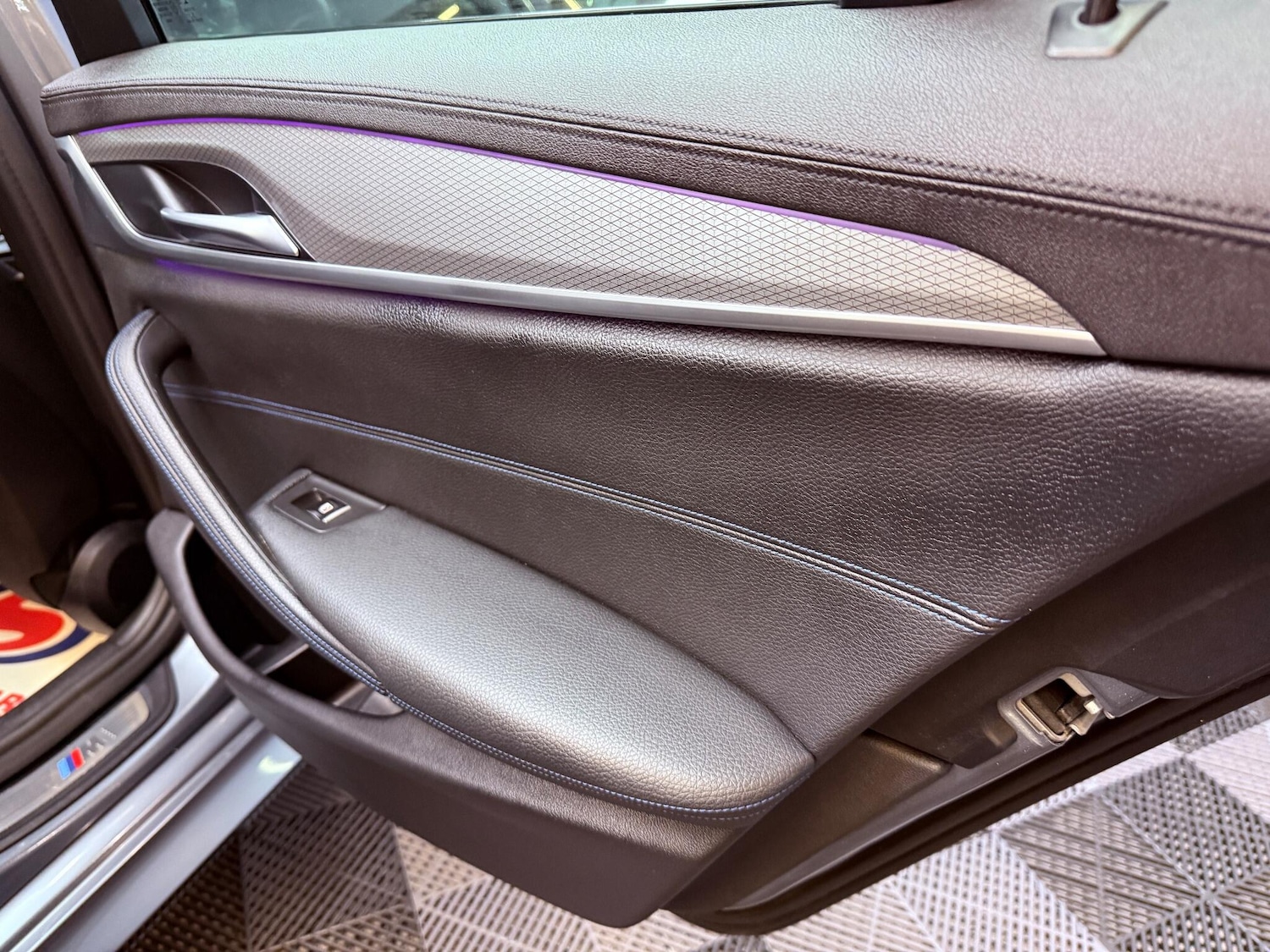 Used BMW 5 Series 2019 for sale - 75953816: Photo 49