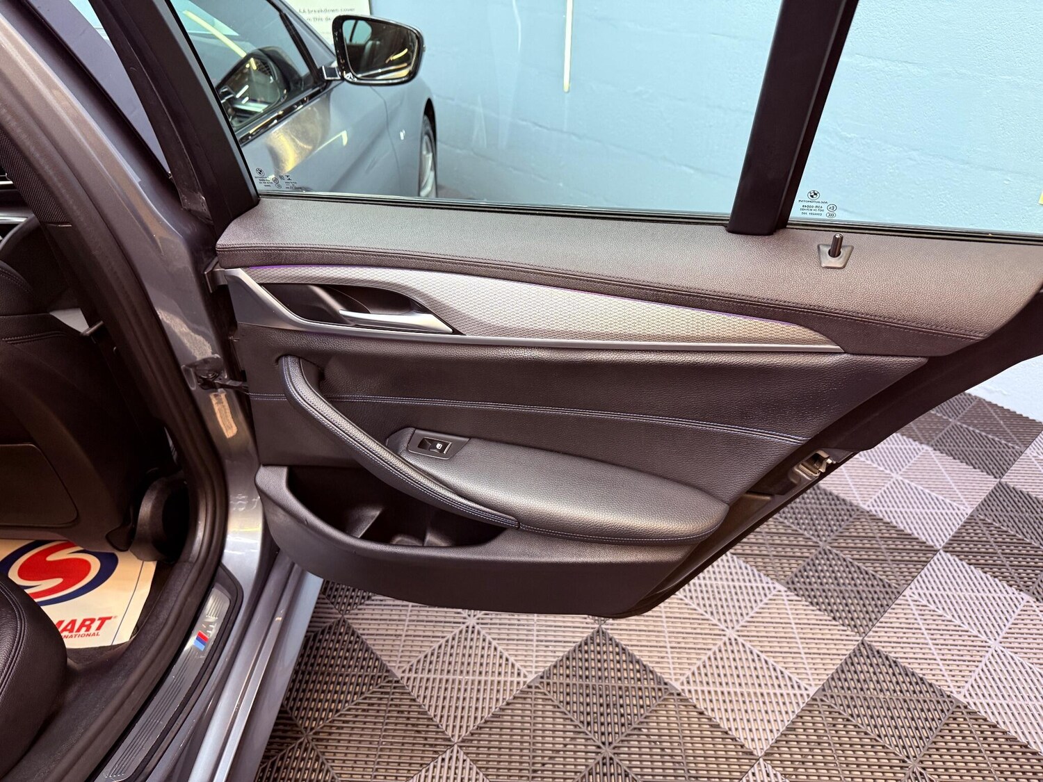 Used BMW 5 Series 2019 for sale - 75953816: Photo 50