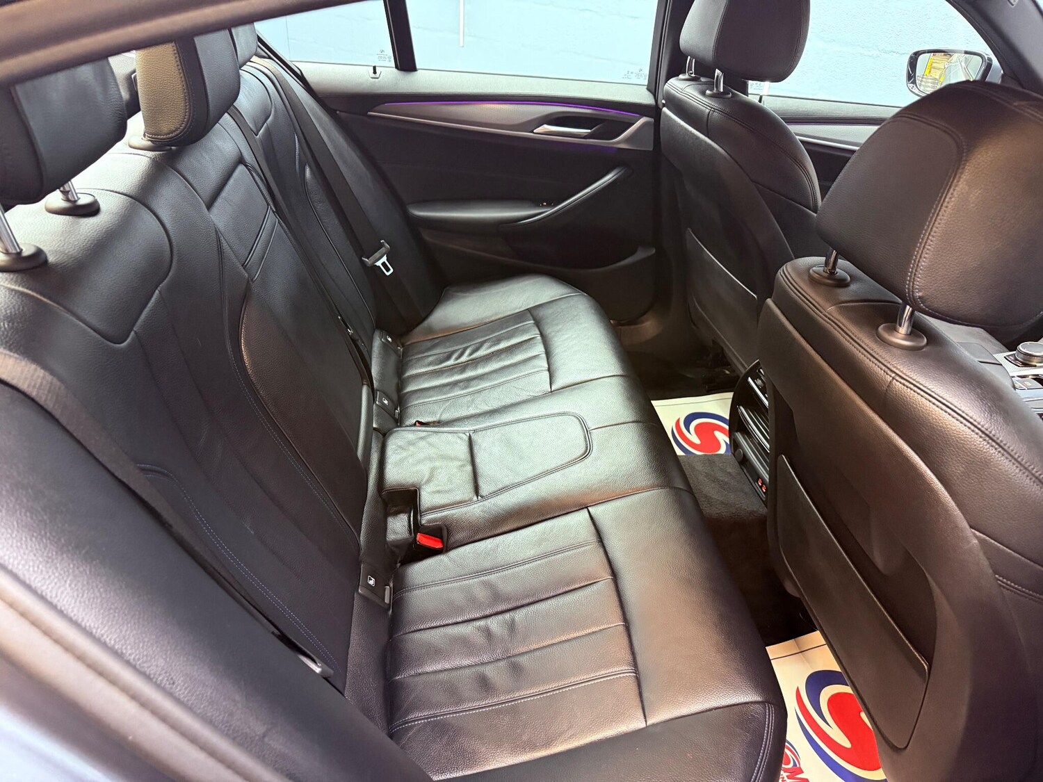 Used BMW 5 Series 2019 for sale - 75953816: Photo 53