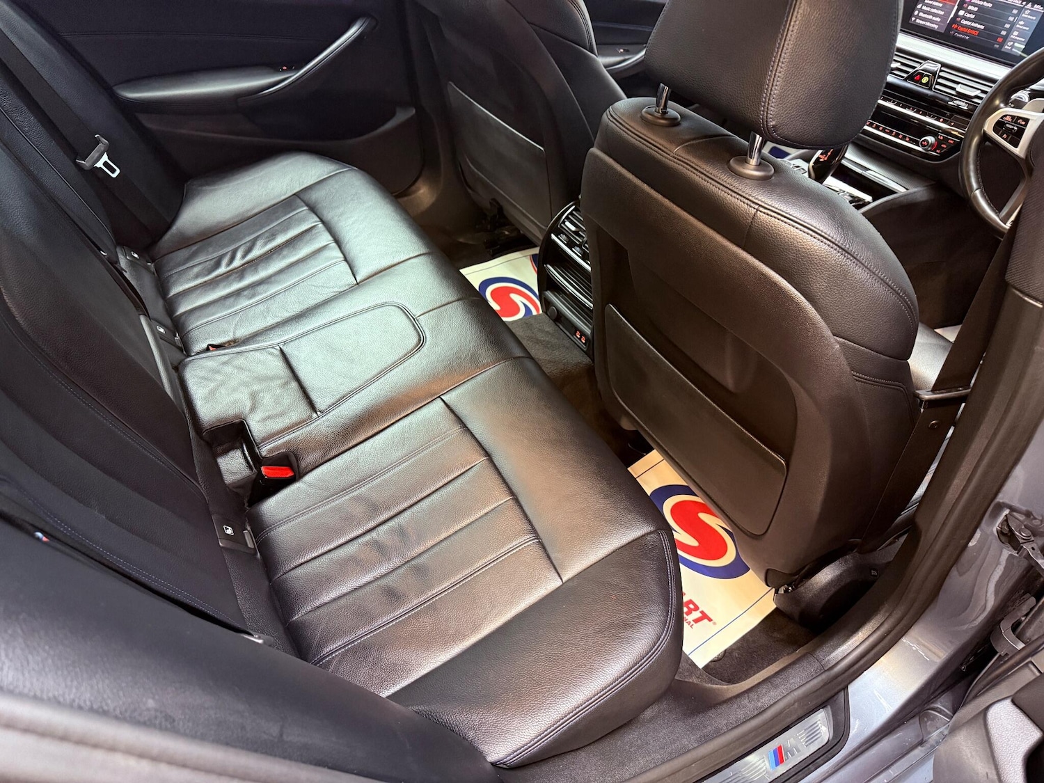 Used BMW 5 Series 2019 for sale - 75953816: Photo 54