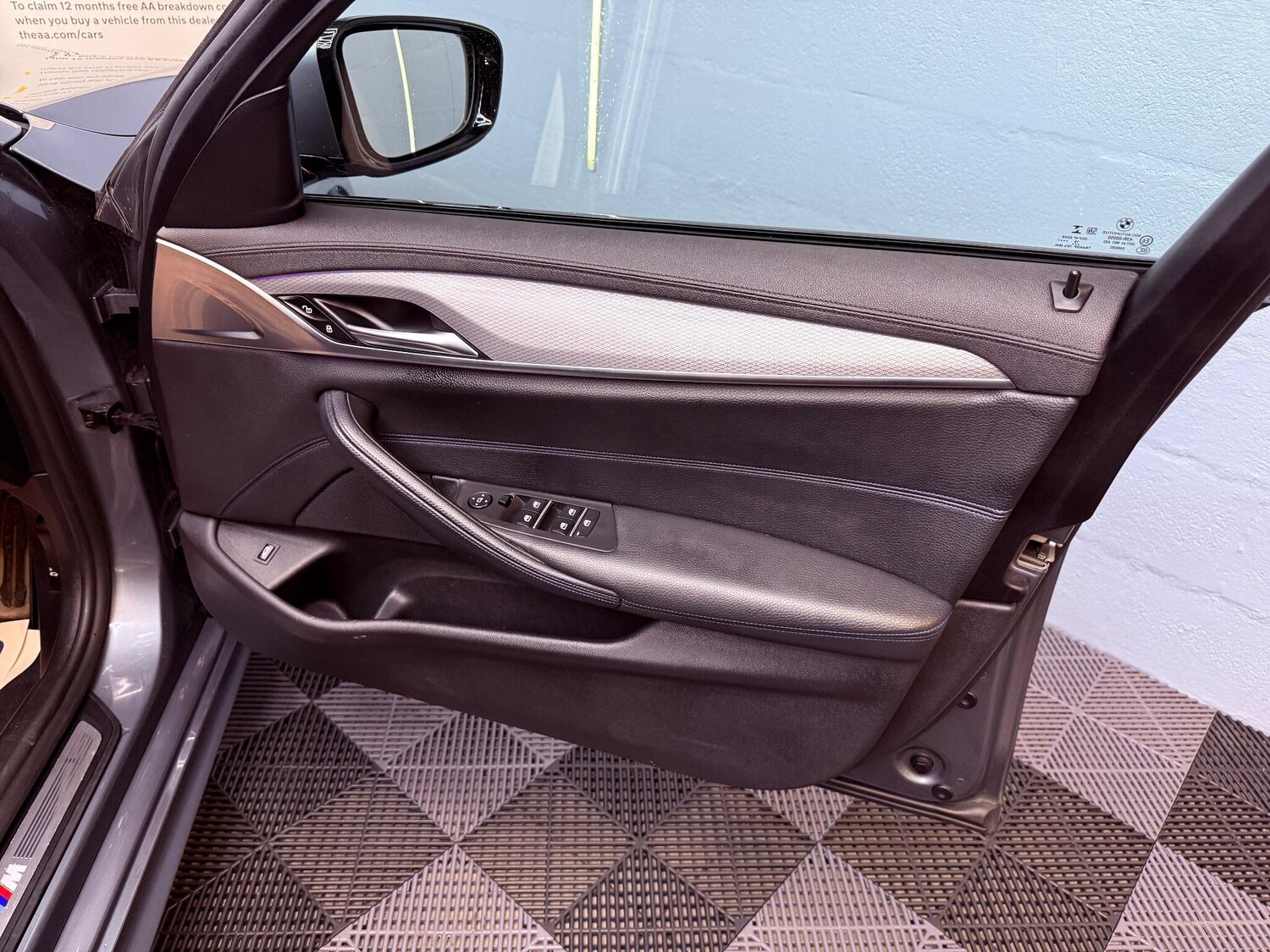 Used BMW 5 Series 2019 for sale - 75953816: Photo 56