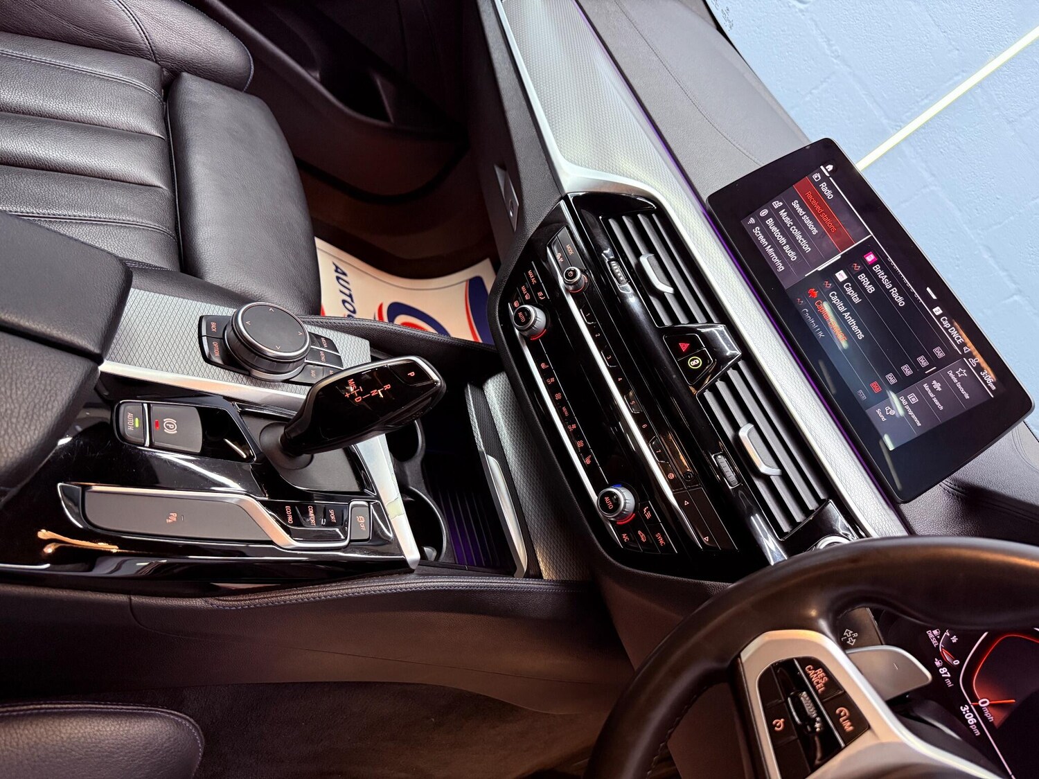 Used BMW 5 Series 2019 for sale - 75953816: Photo 58