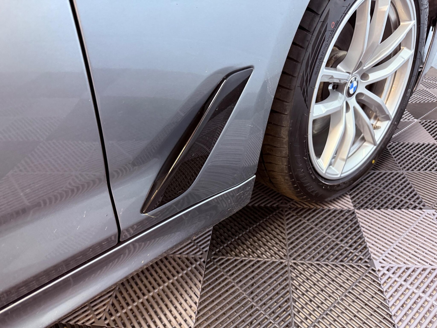 Used BMW 5 Series 2019 for sale - 75953816: Photo 61