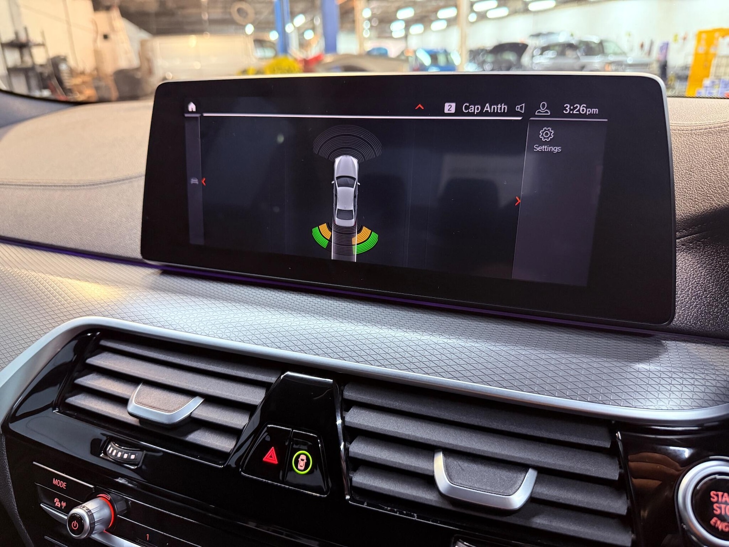 Used BMW 5 Series 2019 for sale - 75953816: Photo 66