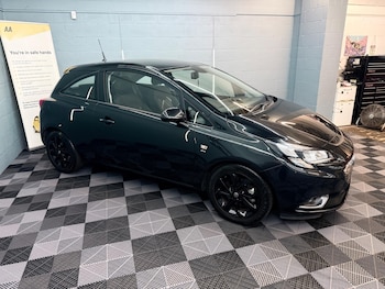Used Vauxhall Corsa 2015 for sale - 78318683: Photo