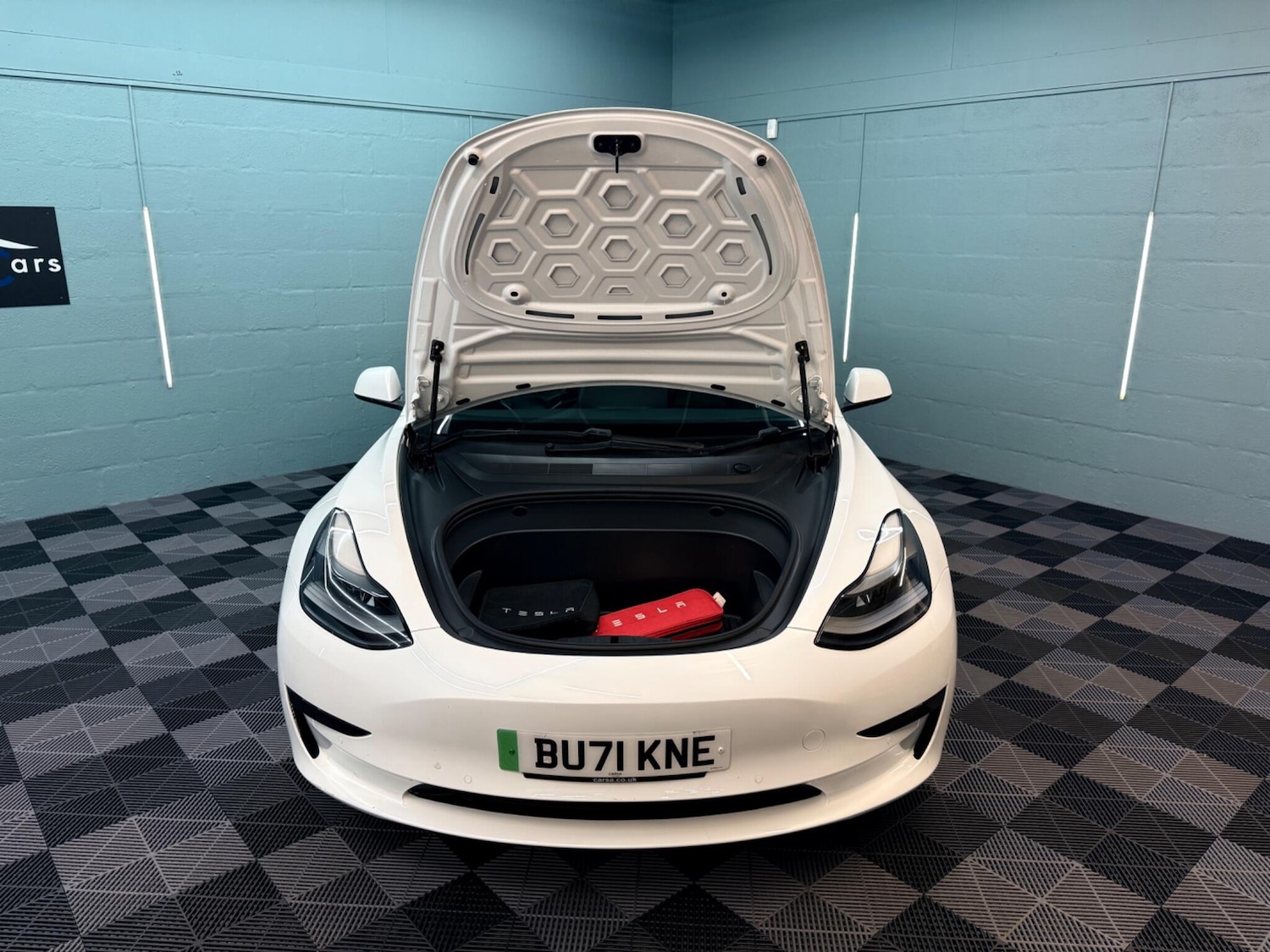 Used Tesla Model 3 for sale - 77658874: Photo 10