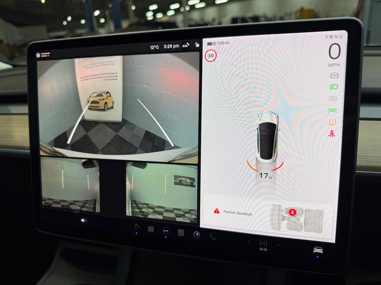 Used Tesla Model 3 for sale - 77658874: Photo 11