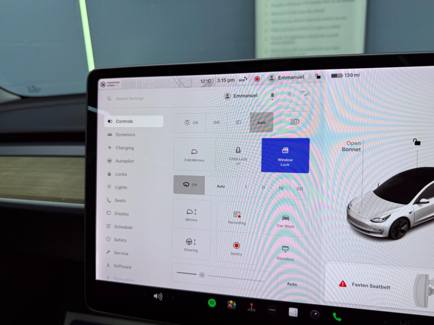 Used Tesla Model 3 for sale - 77658874: Photo 15