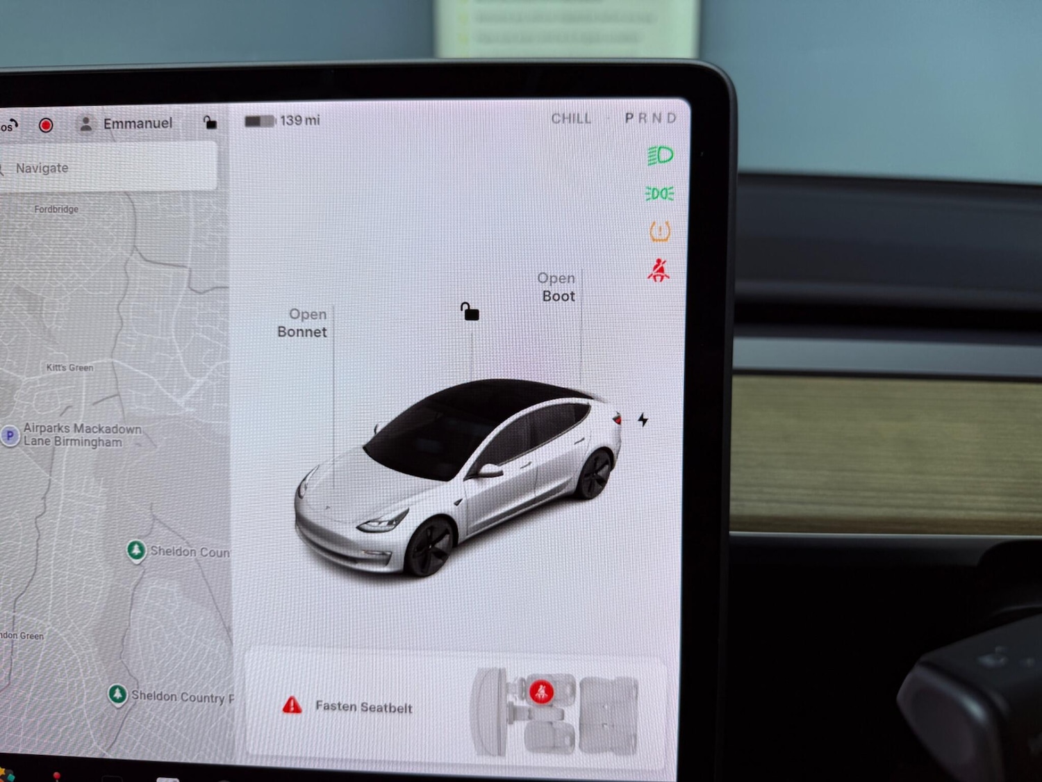 Used Tesla Model 3 for sale - 77658874: Photo 16