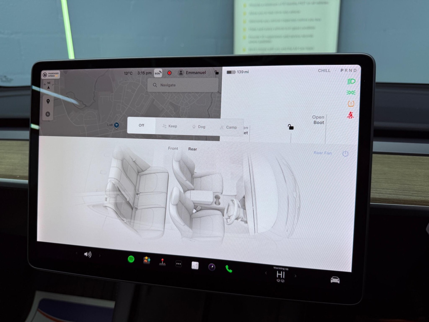 Used Tesla Model 3 for sale - 77658874: Photo 18