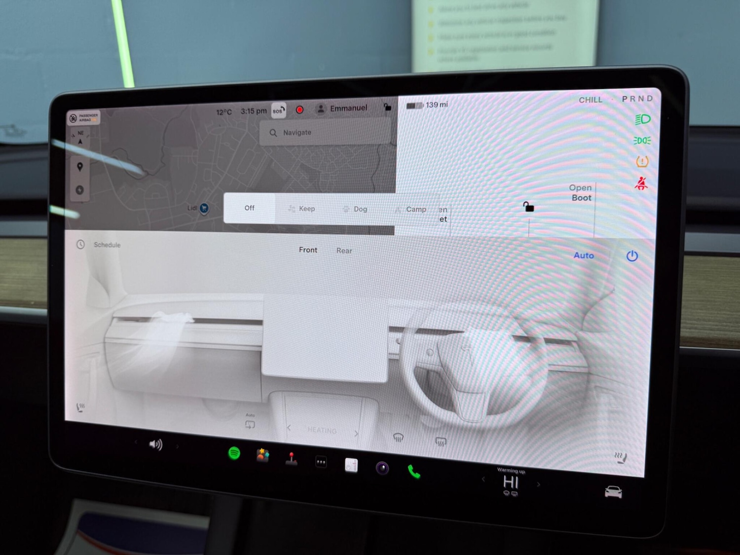 Used Tesla Model 3 for sale - 77658874: Photo 19